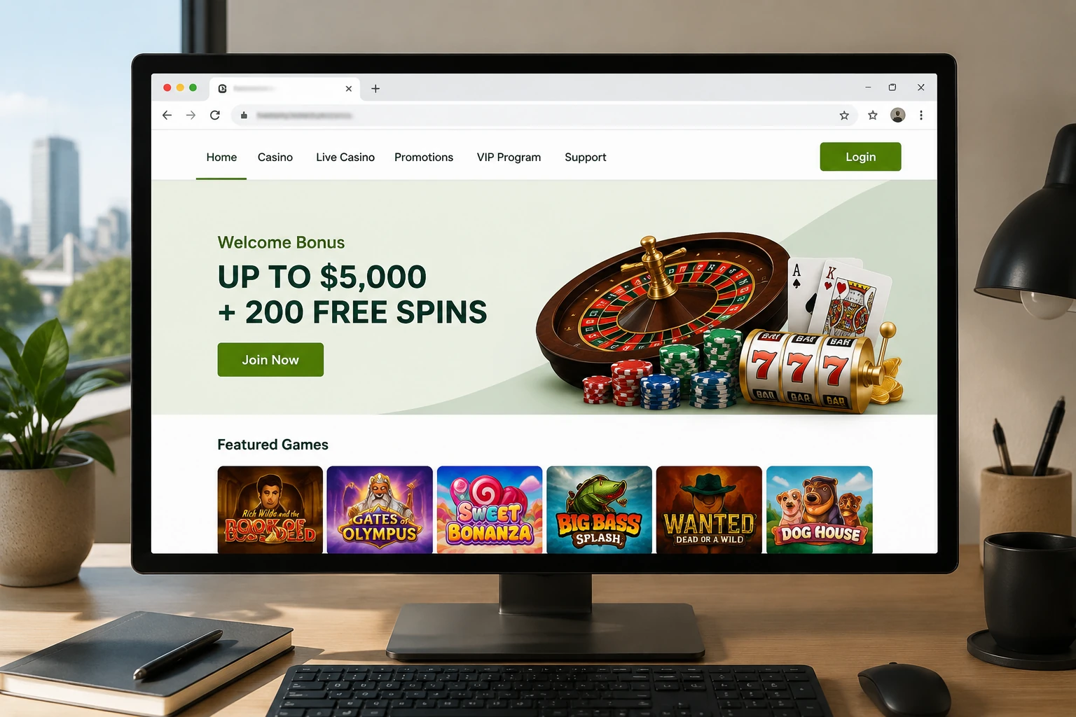 Spinbara Login Australia