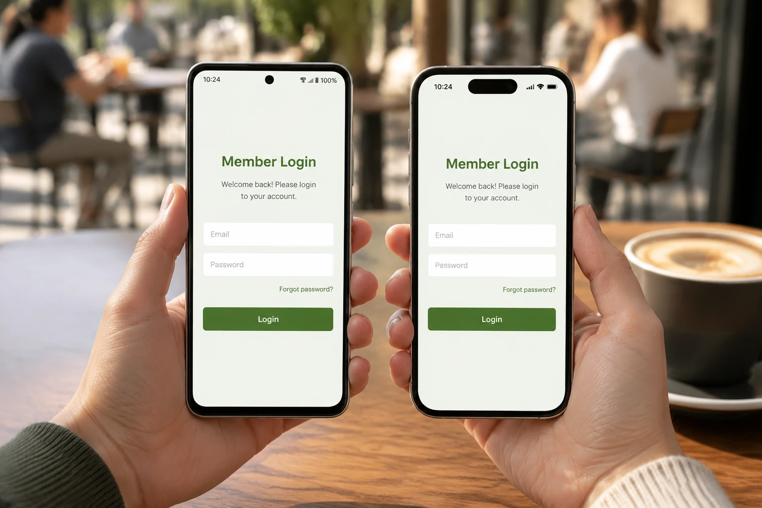 How Password Recovery Works
